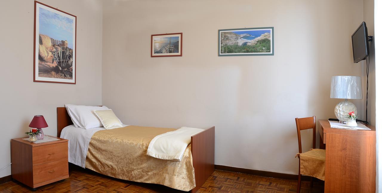 Hotel La Fenice Chiari Eksteriør bilde