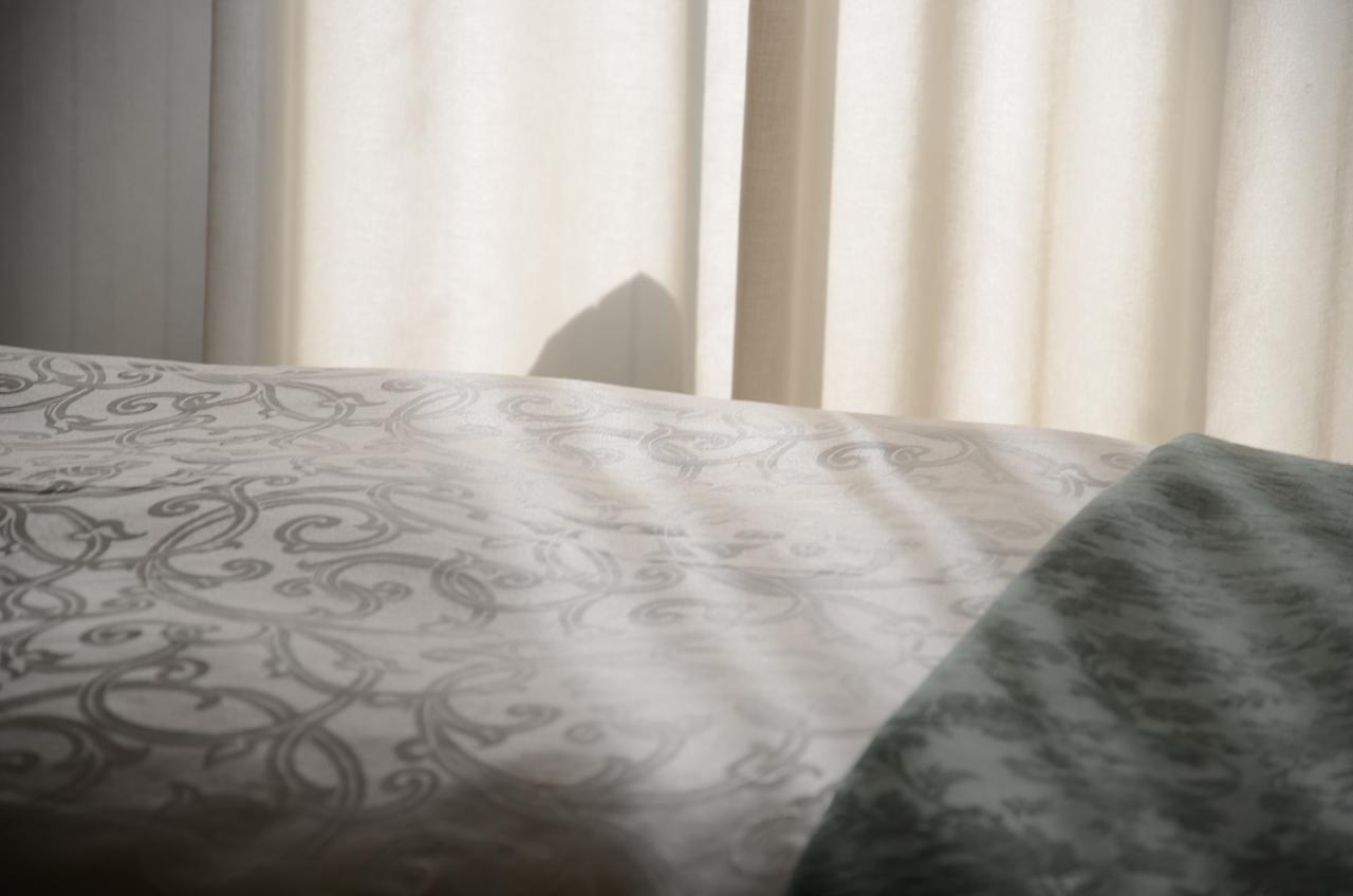 Hotel La Fenice Chiari Eksteriør bilde